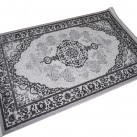 Синтетический ковёр Levado 08100A L.GREY/L.GREY - высокое качество по лучшей цене в Украине изображение 5.